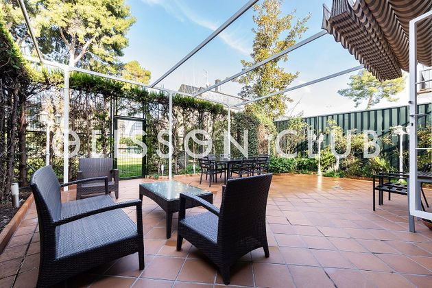 Foto 1 de Casa en venda a Palomas de 6 habitacions amb terrassa i piscina