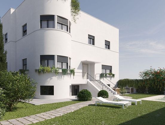 Foto 1 de Casa en venta en El Viso de 5 habitaciones con terraza y jardín