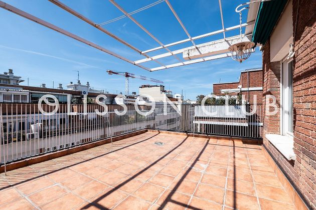 Foto 1 de Piso en venta en Nuevos Ministerios - Ríos Rosas de 3 habitaciones con terraza y aire acondicionado