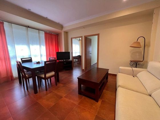 Foto 1 de Pis en venda a Olocau de 3 habitacions amb terrassa