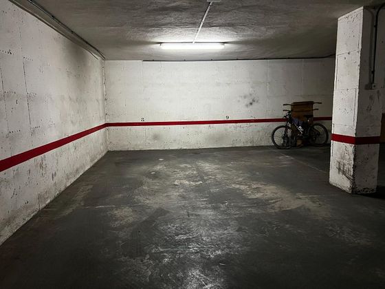 Foto 1 de Venta de garaje en Centro Ciudad de 15 m²