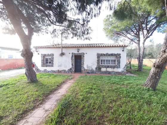 Foto 1 de Casa en venda a Ctra de La Playa - La Coquina de 3 habitacions amb jardí i calefacció