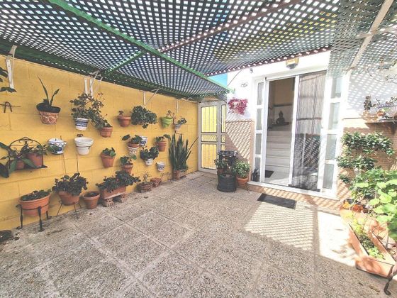 Foto 1 de Casa en venda a Núcleo Urbano de 3 habitacions amb terrassa i garatge