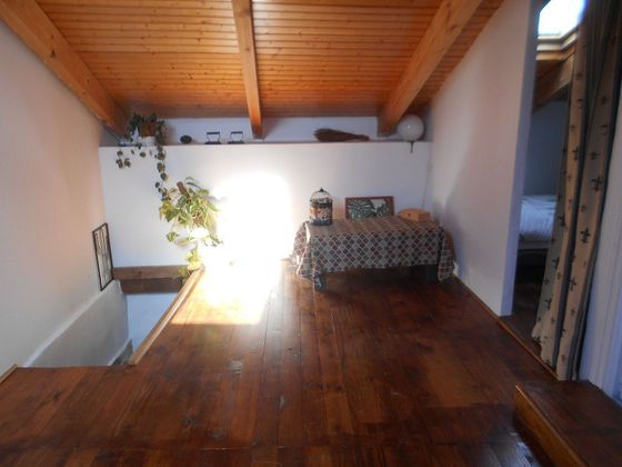 Foto 2 de Xalet en venda a Tolbaños de 3 habitacions amb jardí i calefacció