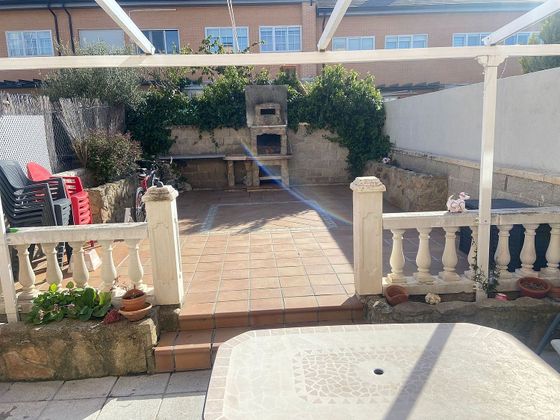 Foto 2 de Casa en venda a Navalperal de Pinares de 4 habitacions amb garatge i jardí