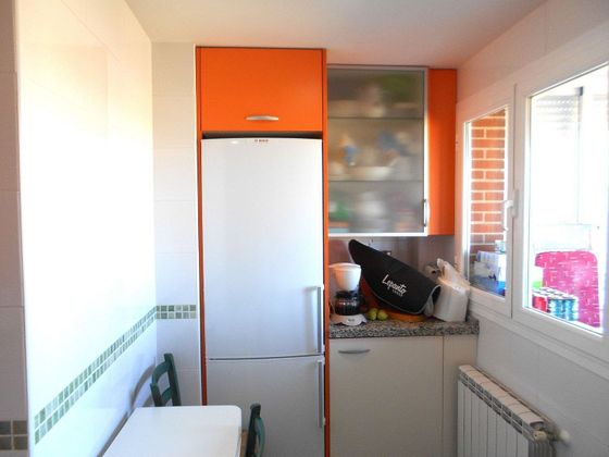 Foto 2 de Venta de piso en Polígono - Carrefour de 3 habitaciones con terraza y garaje
