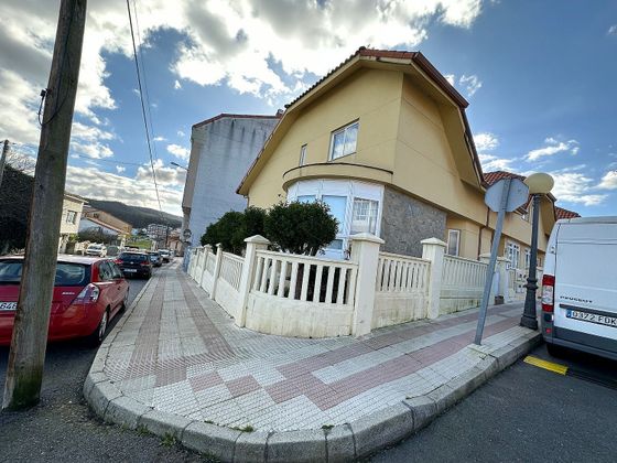 Foto 1 de Casa adossada en venda a calle Ribazos de 3 habitacions amb terrassa i garatge