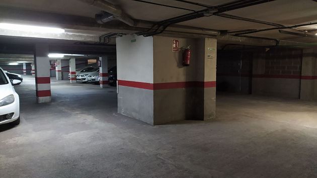 Foto 2 de Garatge en venda a calle De Pere Martell de 15 m²