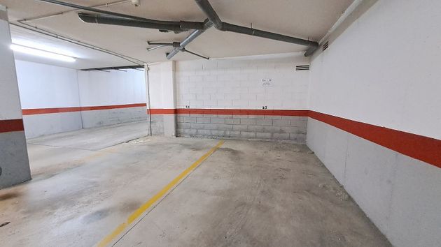 Foto 2 de Garatge en venda a calle Dels Solans de 12 m²
