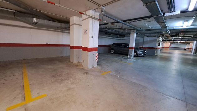 Foto 2 de Garatge en venda a calle Dels Solans de 12 m²