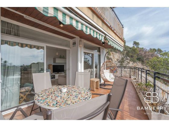 Foto 1 de Piso en venta en Bellamar de 3 habitaciones con terraza y piscina