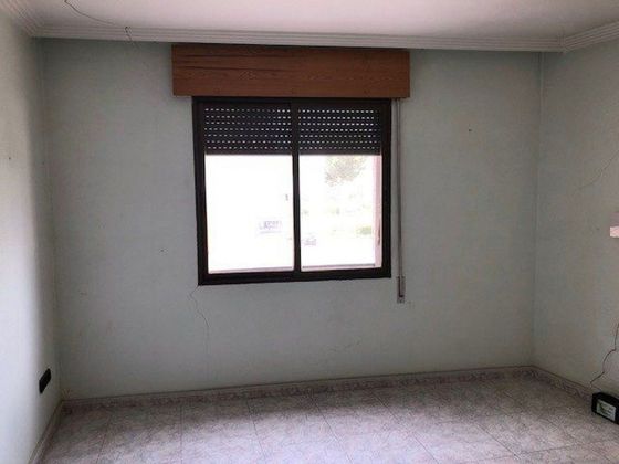Foto 2 de Piso en venta en Molina de Segura ciudad de 3 habitaciones con terraza y balcón