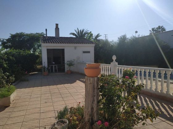 Foto 2 de Casa rural en venta en Molina de Segura ciudad de 3 habitaciones con terraza y piscina