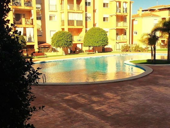 Foto 1 de Pis en venda a Altorreal de 4 habitacions amb terrassa i piscina