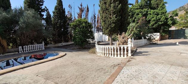 Foto 1 de Casa rural en venda a avenida De Orihuela de 2 habitacions amb terrassa i piscina