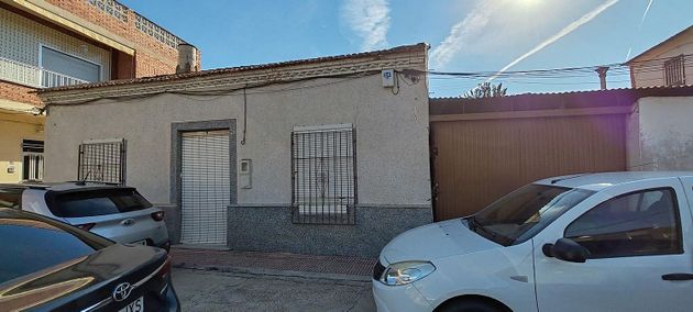 Foto 1 de Casa en venda a calle De la Ermita de 3 habitacions i 135 m²