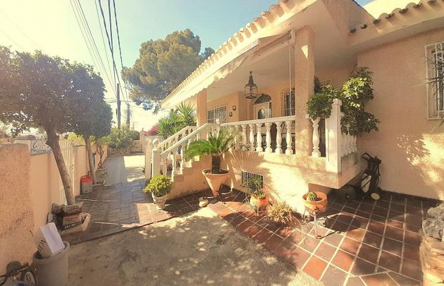 Foto 2 de Xalet en venda a Molina de Segura ciudad de 6 habitacions amb terrassa i piscina