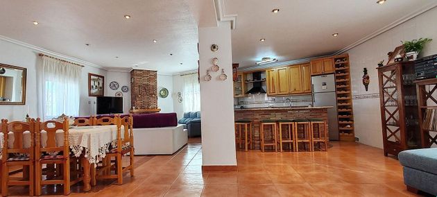 Foto 1 de Casa en venta en Vélez-Blanco de 4 habitaciones con terraza y garaje