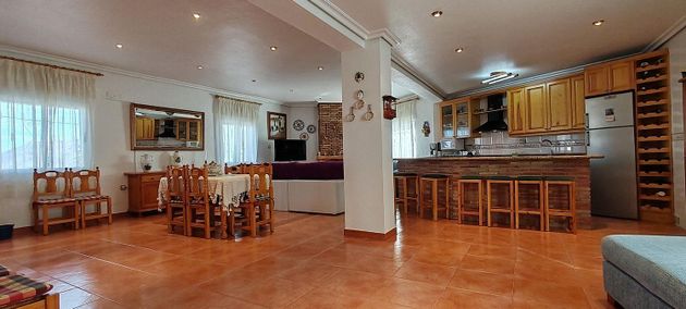 Foto 2 de Casa en venta en Vélez-Blanco de 4 habitaciones con terraza y garaje