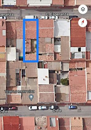 Foto 1 de Terreny en venda a Molina de Segura ciudad de 122 m²