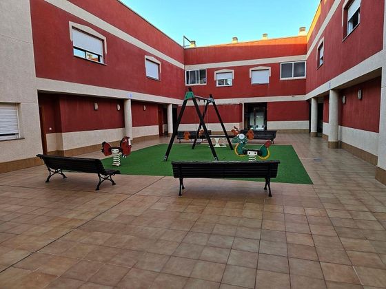 Foto 1 de Piso en venta en Torres de Cotillas (Las) de 3 habitaciones con piscina y garaje