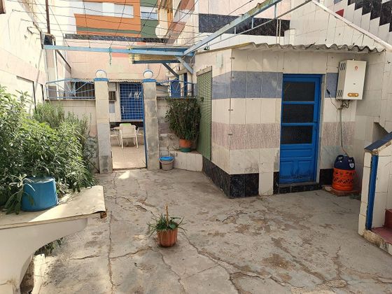 Foto 2 de Venta de dúplex en Espinardo de 3 habitaciones con terraza y garaje