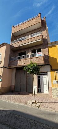 Foto 1 de Chalet en venta en calle Puente de 2 habitaciones con terraza y garaje
