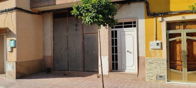 Foto 2 de Xalet en venda a calle Puente de 2 habitacions amb terrassa i garatge
