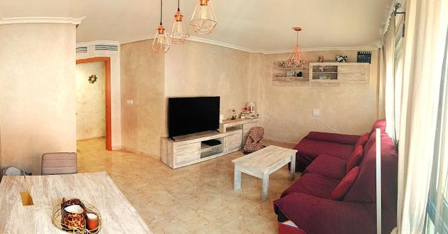 Foto 2 de Àtic en venda a Cabezo de Torres de 3 habitacions amb terrassa i garatge