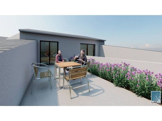 Foto 1 de Dúplex en venda a Tona de 3 habitacions amb terrassa i calefacció
