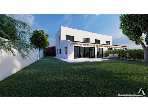 Foto 1 de Casa en venda a Tona de 4 habitacions amb terrassa i piscina