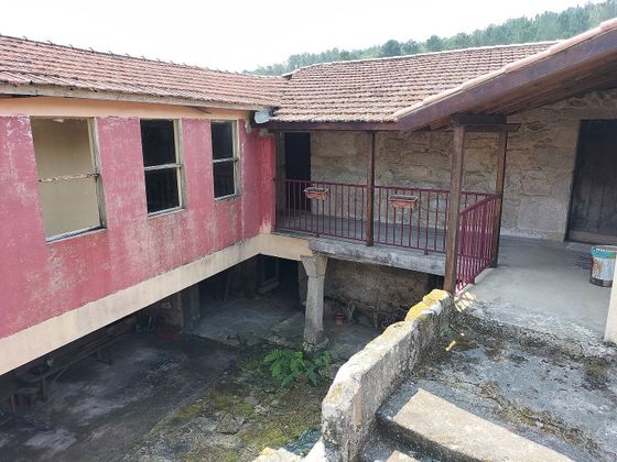 Foto 2 de Venta de casa en calle Paizás de 3 habitaciones con terraza y balcón