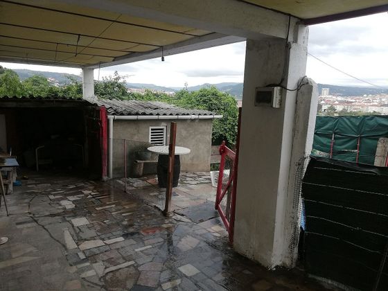 Foto 2 de Chalet en venta en Vistahermosa de 6 habitaciones con terraza y piscina