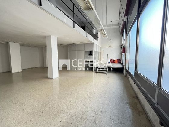 Foto 2 de Venta de oficina en Sarrià de 197 m²