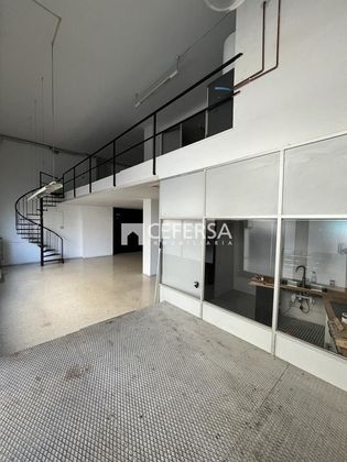 Foto 1 de Oficina en venda a Sarrià de 197 m²