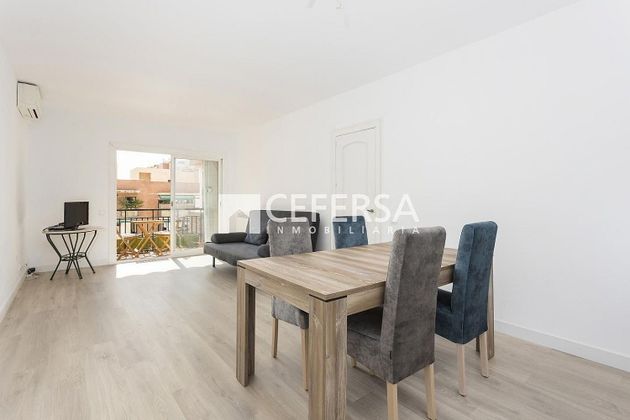 Foto 2 de Pis en venda a Sarrià de 4 habitacions amb terrassa i garatge