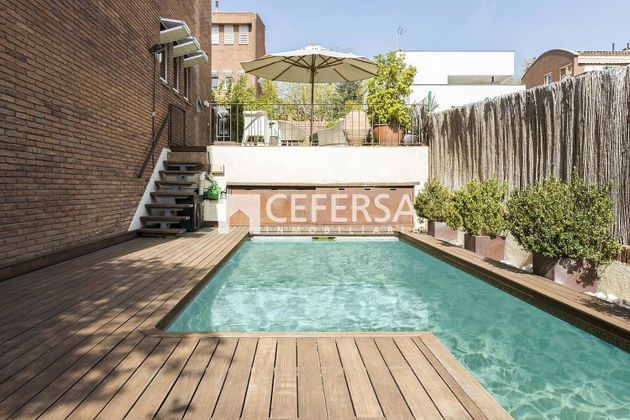 Foto 1 de Casa en venta en Sant Domènec de 4 habitaciones con terraza y piscina