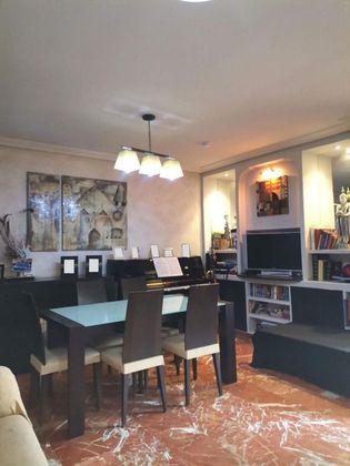 Foto 1 de Pis en venda a Torrijos de 3 habitacions amb terrassa i garatge