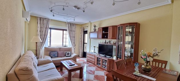Foto 1 de Piso en venta en Torrijos de 3 habitaciones con terraza y aire acondicionado