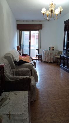 Foto 2 de Pis en venda a Torrijos de 3 habitacions amb terrassa i calefacció