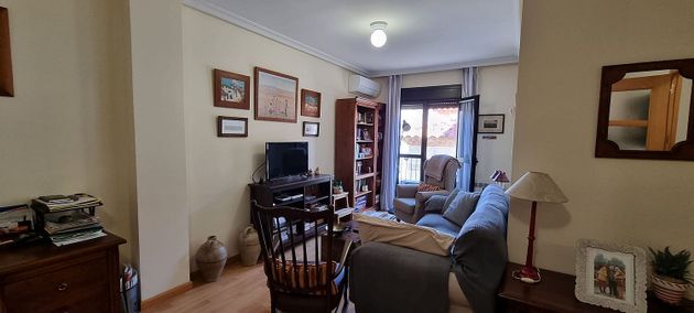 Foto 1 de Dúplex en venta en Torrijos de 3 habitaciones con balcón y aire acondicionado