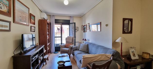 Foto 2 de Dúplex en venta en Torrijos de 3 habitaciones con balcón y aire acondicionado