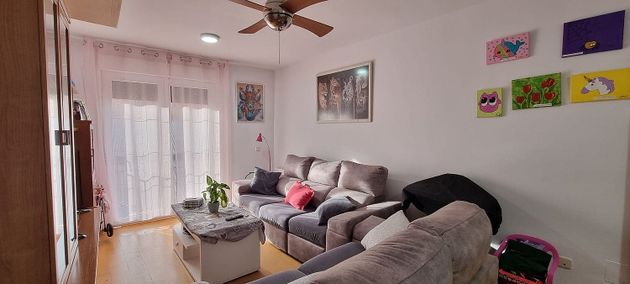 Foto 1 de Pis en venda a Torrijos de 2 habitacions amb terrassa i garatge
