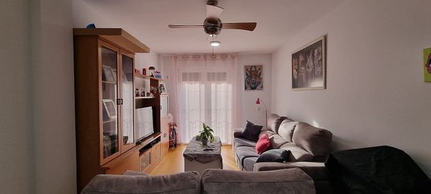 Foto 2 de Pis en venda a Torrijos de 2 habitacions amb terrassa i garatge