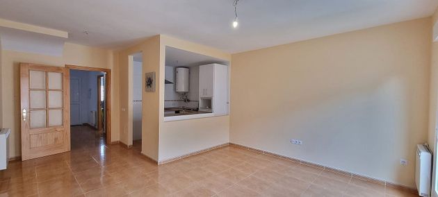 Foto 1 de Casa en venda a Puebla de Montalbán (La) de 3 habitacions amb terrassa i calefacció