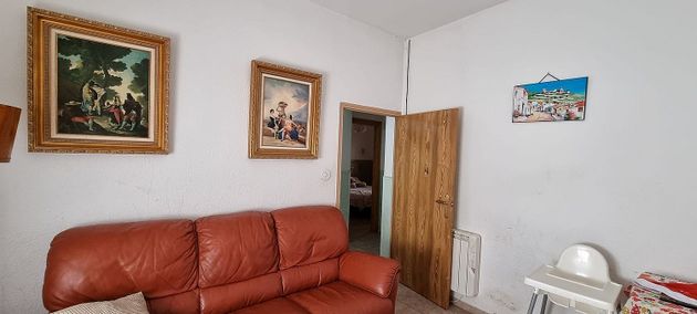 Foto 2 de Casa en venta en Torrijos de 3 habitaciones con aire acondicionado y calefacción