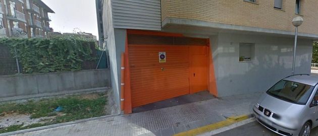 Foto 2 de Garaje en venta en Sant Pere de 39 m²