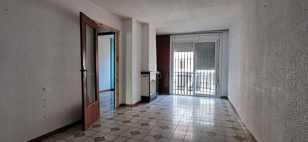 Foto 1 de Pis en venda a Malgrat de Mar de 4 habitacions amb garatge i balcó