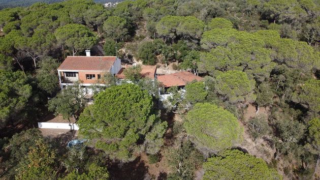Foto 2 de Casa rural en venta en Terrabrava - Tordera Parc de 3 habitaciones con terraza y jardín