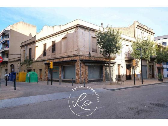 Foto 1 de Edificio en venta en Centre - Figueres de 571 m²